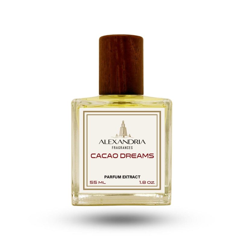 Cacao Dreams