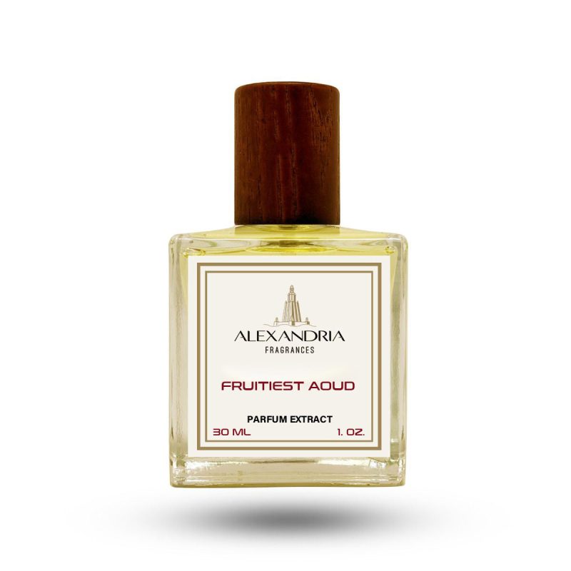 Fruitiest Aoud