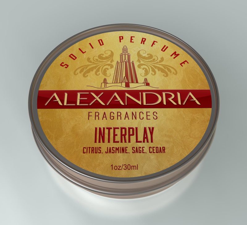 Interplay Solid