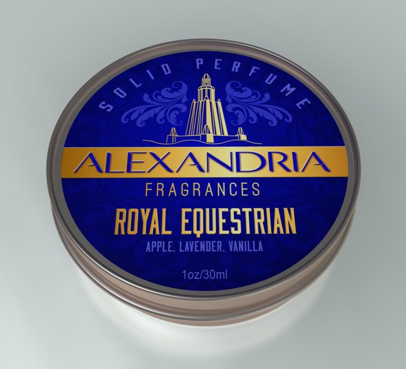 Royal Equestrian