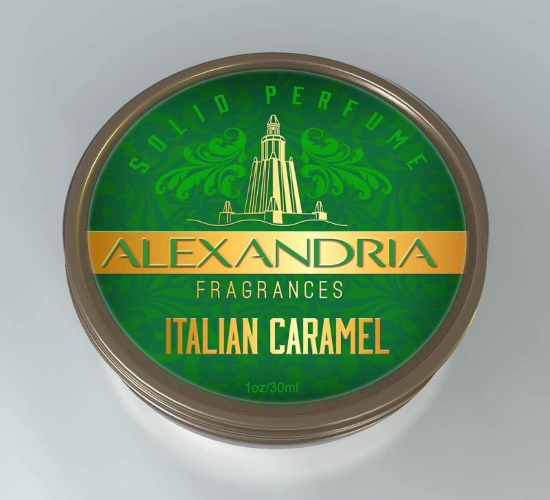 italian caramel